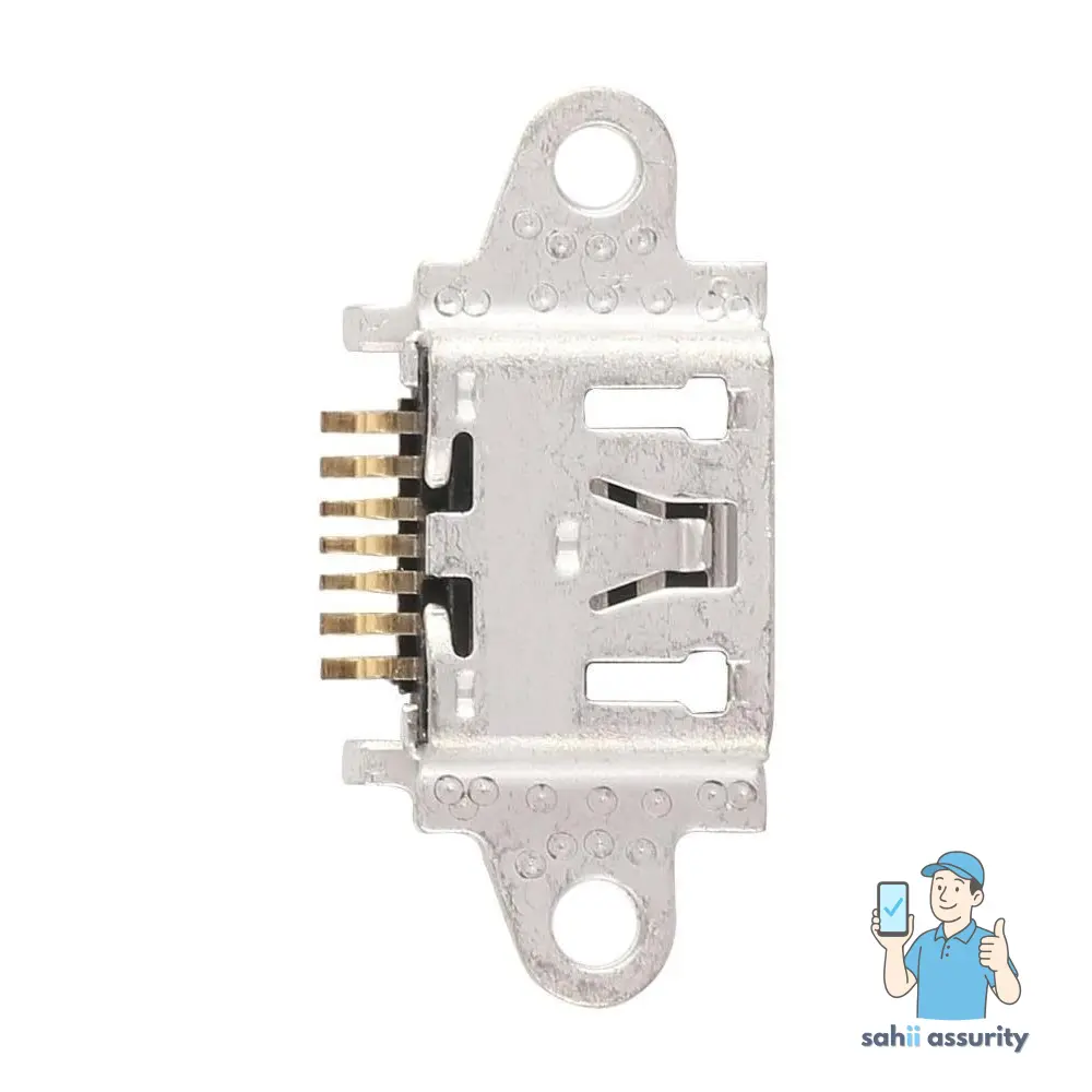 Charging Connector for Oppo F11 Pro thumbnail